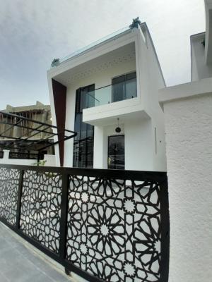 5 Bedrooms Fully Detached with Bq, Swimming Pool & C of O, Blenco / Skymall Axis, Sangotedo, Ajah, Lagos, Detached Duplex for Sale