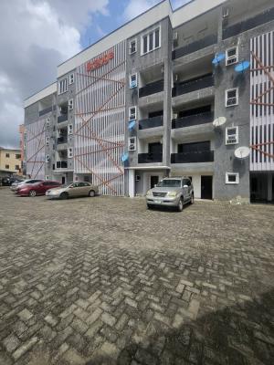 Luxury 3 Bedroom Apartment, Dideolu Court, Ogba, Ikeja, Lagos, Flat / Apartment for Sale