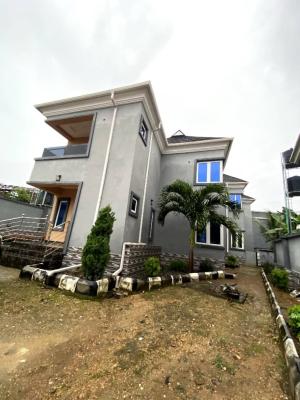 a Tastefully Built Detached 5 Bedroom Duplex, Ire Akari Road, Ibadan North-east, Oyo, House for Sale