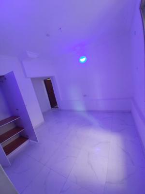 Nice and Spacious 1bedroom Apartment, Opposite Mayfair Garden Near Blue Apple Hotel, Awoyaya, Ibeju Lekki, Lagos, Mini Flat (room and Parlour) for Rent