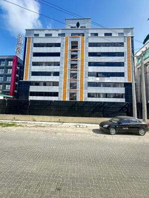 Office Space on 7 Floors with Pent-floor, Victoria Island (vi), Lagos, Office Space for Rent