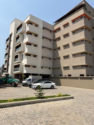 Furnished 4 Bedroom, Canalily Place, Ikate, Lekki, Lagos, House for Sale