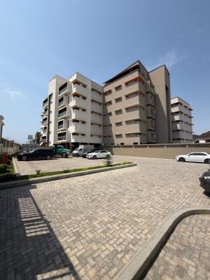 Furnished 4 Bedroom, Canalily Place, Ikate, Lekki, Lagos, House for Sale