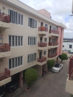 2 Bedroom Apartment, Off Freedom Way, Lekki Phase 1, Lekki, Lagos, Flat / Apartment for Rent