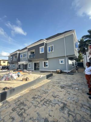 Affordable 2 Bedroom Apartments, Sangotedo, Ajah, Lagos, Flat / Apartment for Rent