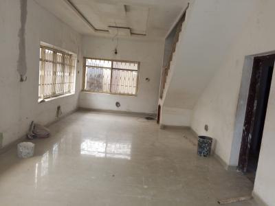 Newly Renovated 4 Bedroom Terraced Duplex, Wemabod Estate, Adeniyi Jones, Ikeja, Lagos, Terraced Duplex for Rent