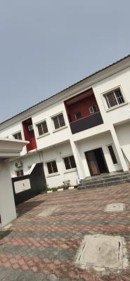 Spacious 5 Bedrooms with Excellent Facilities, Lekki Phase 1, Lekki, Lagos, Semi-detached Duplex for Rent
