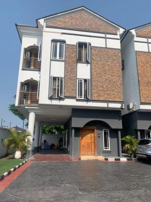 a Luxury 3 Bedroom Fully Furnished Apartment, Oriwu Street, Lekki Phase 1, Lekki, Lagos, Flat / Apartment for Rent