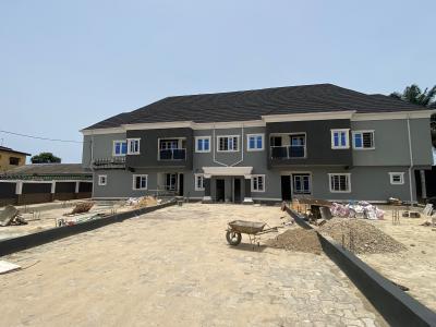 Brand New Luxurious 2bedroom Apartment in a Serene Location, Opposite Hotbread, Sangotedo, Ajah, Lagos, Sangotedo, Ajah, Lagos, Flat / Apartment for Rent