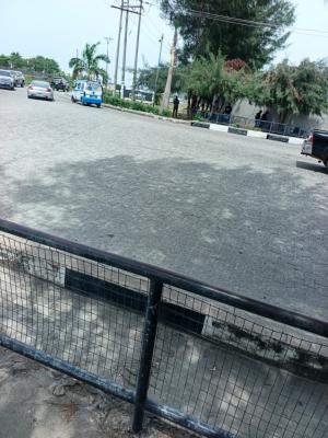 600sqm Corner Piece Bareland, Pinnock Beach Estate, Osapa, Lekki, Lagos, Residential Land for Sale