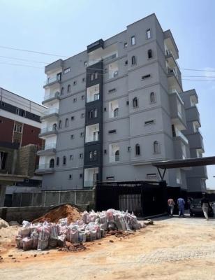 2 Bedroom Maisonette, Freedom Way, Lekki, Lagos, Flat / Apartment for Rent