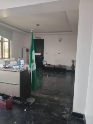 a Well Maintained 2 Bedroom Flat with Guest Toilet, Banana Island, Ikoyi, Lagos, Flat / Apartment for Rent