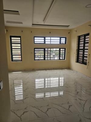 Large Luxurious 4 Bedroom Terrace with Bq, Off Palace Road, Oniru, Victoria Island (vi), Lagos, Terraced Duplex for Rent