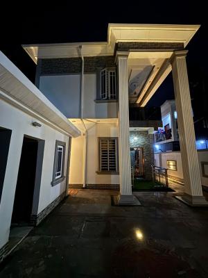 a Lovely Standard 4 Bedrooms Duplex, Harmony Estate Off Langbasa Road, Ado, Ajah, Lagos, Detached Duplex for Rent