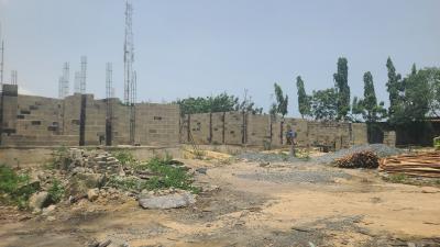 C of O Land Inside a Secured Estate, Vgc, Lekki, Lagos, Residential Land for Sale