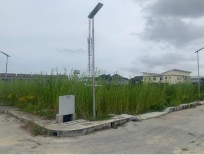 650 Sqm Conner Piece, Pinnock Prime Estate (pinnock Beach Extension), Lekki, Lagos, Residential Land for Sale