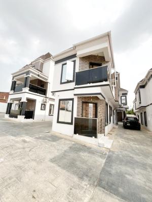 Luxury 4 Bedroom Terrace Duplex, Ojodu Berger, Ojodu, Lagos, Terraced Duplex for Rent