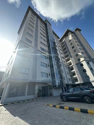 3 Bedroom Flat with Bq, Victoria Island (vi), Lagos, Flat / Apartment for Rent