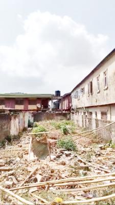 a Land, Ojodu Berger, Ojodu, Lagos, Mixed-use Land for Sale