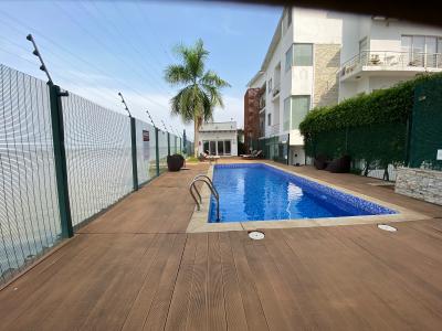 Waterfront 3 Bedroom Apartment, Banana Island, Ikoyi, Lagos, Flat / Apartment for Sale