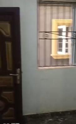 Standard Room Selfcon with Private Kitchen, Abijo Gra, Abijo, Lekki, Lagos, Self Contain (single Rooms) for Rent