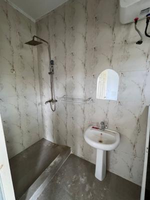 Mini Flat Available, Seaside Estate, Badore, Ajah, Lagos, Self Contain (single Rooms) for Rent