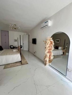 Mini Flat, Lekki Phase 1, Lekki, Lagos, Terraced Duplex for Rent