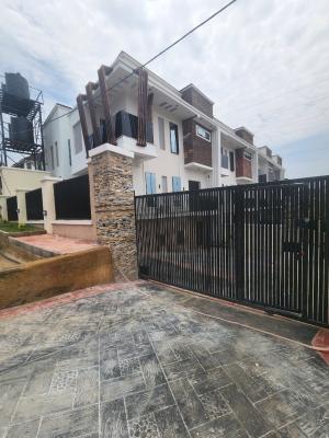 Excellently Finished 4 Bedroom Terrace Duplex, Fha, Guzape, Guzape District, Abuja, Terraced Duplex for Sale