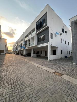 Furnished 3 Bedrooms Apartment with Gym and Pool, Ikate, Lekki, Lagos, Flat / Apartment for Rent