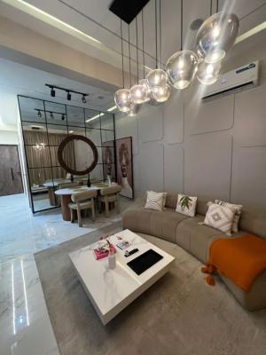 Well Furnished 2 Bedroom in a Fully Serviced, Lekki Phase 1, Lekki, Lagos, Flat / Apartment for Rent