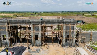 Plots of Land, Elerangbe Ibejulekki, Ibeju, Lagos, Land for Sale