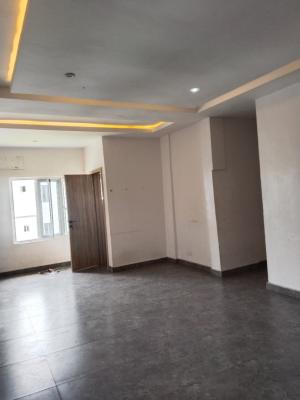 Spacious 2 Bedroom Flat, New Road, Ilasan, Lekki, Lagos, Flat / Apartment for Rent