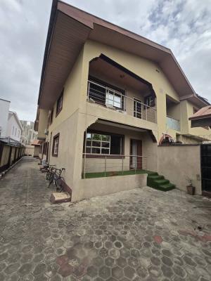3 Bedroom Flat, Omole Phase 2, Ikeja, Lagos, House for Rent