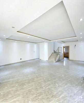 Luxury 4 Bedroom Terrace Duplex, Off Glover Road, Old Ikoyi, Ikoyi, Lagos, Terraced Duplex for Rent