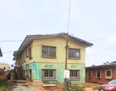 4 Bedroom Flats, Benin, Oredo, Edo, Block of Flats for Sale