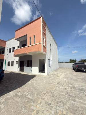 3 Unit of 2 Bedroom Apartments, Abijo, Abijo, Lekki, Lagos, Flat / Apartment for Rent