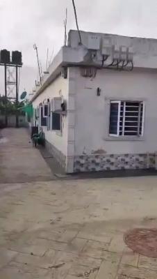 Modern 5-bedroom Decking with C of O, Safu Estate, Ayobo, Lagos, Detached Bungalow for Sale