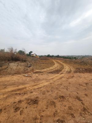 Beautiful Estate Land, Life Camp, Abuja, Residential Land for Sale