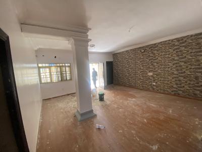 2 Bedroom Flat, United Estate, Sangotedo, Ajah, Lagos, Flat / Apartment for Rent