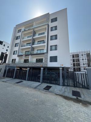 2 Bedroom Luxury Apartment, Freedom Way, Lekki, Lagos, Flat / Apartment for Sale