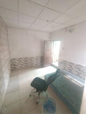 Spacious Single Room Self-contain, Thomas Estate, Ajah, Lagos, Self Contain (single Rooms) for Rent
