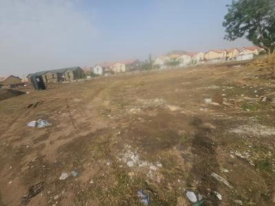 Residential Land, By Peace Court Estate, Lokogoma District, Abuja, Residential Land for Sale