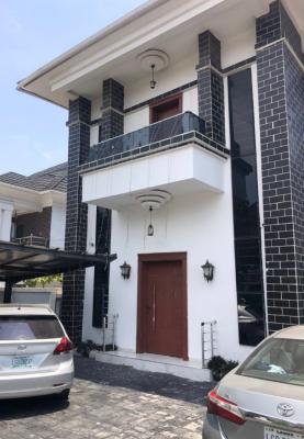 Room and Parlor - Mini Flat with 2 Toilets, Megamound, Lekki County Homes, Ikota, Lekki, Lagos, Mini Flat (room and Parlour) for Rent