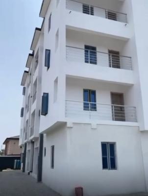 Room and Parlor Penthouse, Ilasan, Lekki, Lagos, Mini Flat (room and Parlour) for Rent