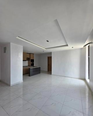 Luxury Brand New 2 Bedroom Apartment with Gym, Ikate, Lekki, Lagos, Flat / Apartment for Sale