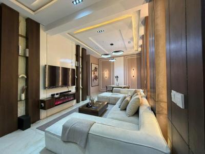 Beautiful 2 Bedroom Apartment with Pool, Salem, Ikate, Lekki, Lagos, Flat / Apartment Short Let