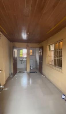 Lovely Roomself in a Secured Estate in a Gated Compound, Iyana Ipaja, Ipaja, Lagos, Self Contain (single Rooms) for Rent