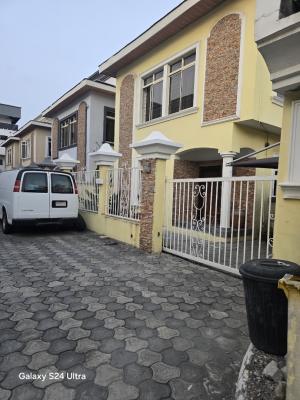 Luxury 5 Bedroom Duplex with Boys Quarter, Oniru Estate, Victoria Island (vi), Lagos, Detached Duplex for Sale