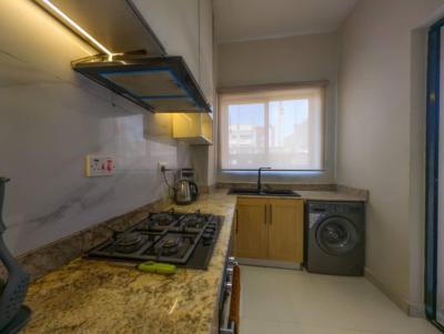 a One Bedroom Mini Flat, Oniru, Victoria Island (vi), Lagos, Mini Flat (room and Parlour) for Sale