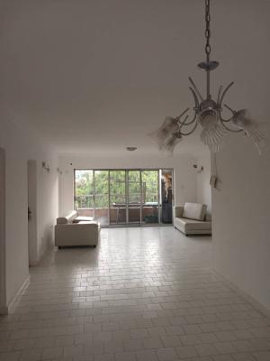 Spacious 2 Bedroom Apartment, Cooper Road Old Ikoyi, Ikoyi, Lagos, Flat / Apartment for Rent